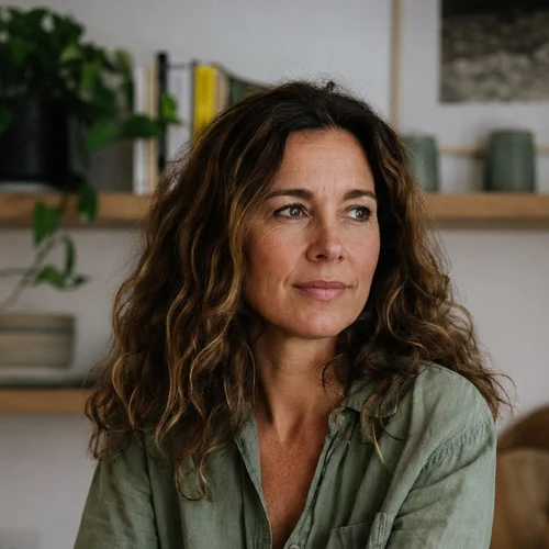 Claire Hartley — Wellness Writer and author of the 21-Day Gut Reset